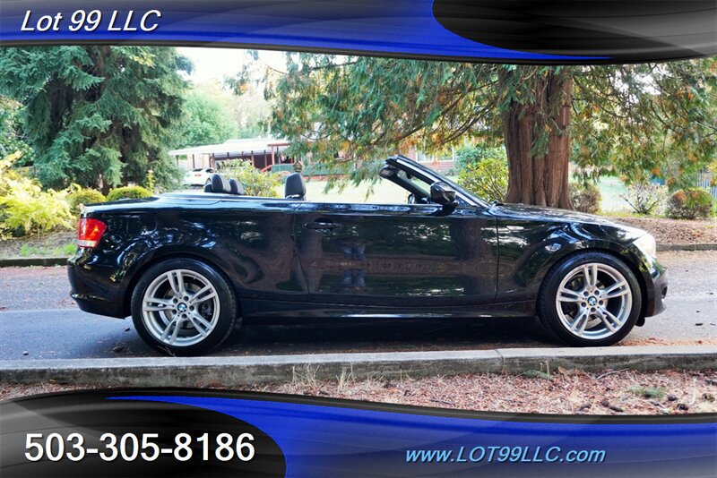 Used 2013 BMW 128i Convertible RWD image 8