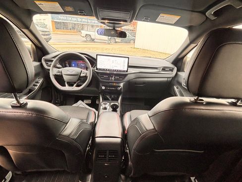 Certified 2023 Ford Escape ST-Line w/ Tech Pack #1 image 22