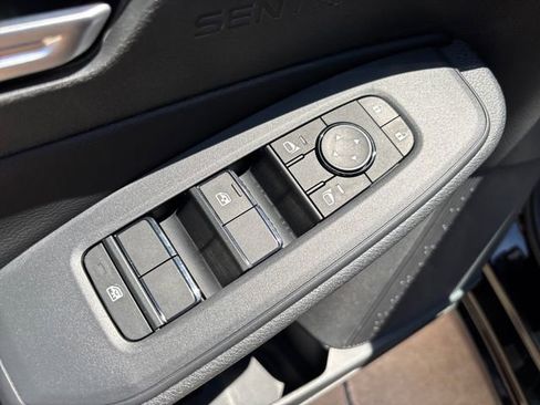 New 2026 Nissan Sentra SV w/ SV Convenience Package image 10