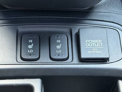 Used 2016 Honda CR-V EX image 28