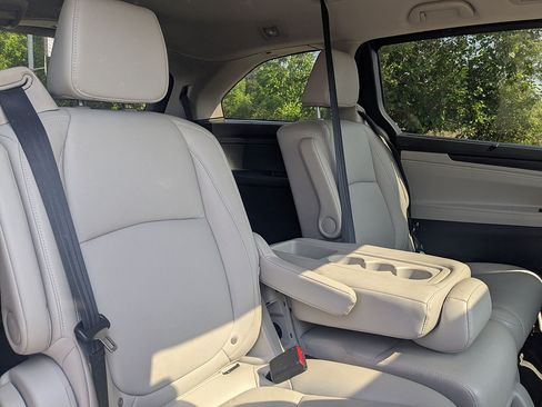 Used 2025 Honda Odyssey EX-L image 28