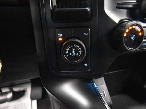 New 2025 Ford F150 STX w/ Equipment Group 200A image 13