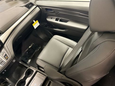 New 2026 Honda Odyssey EX-L image 22