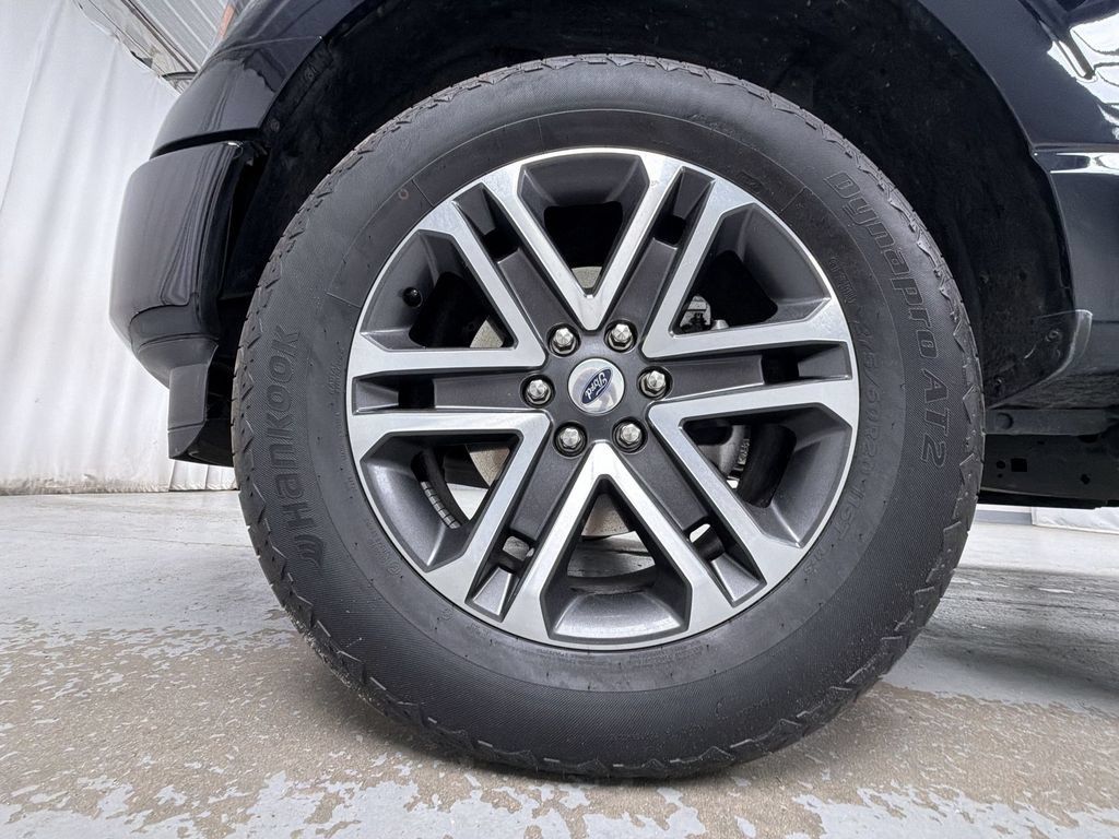 Used 2023 Ford F150 XL w/ STX Appearance Package AWD/4WD image 14