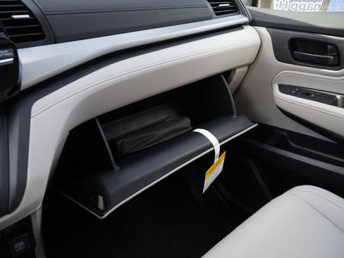 New 2026 Honda Odyssey EX-L image 28