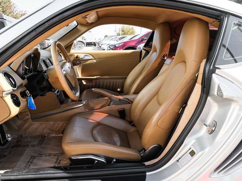 Used 2006 Porsche Cayman S image 4