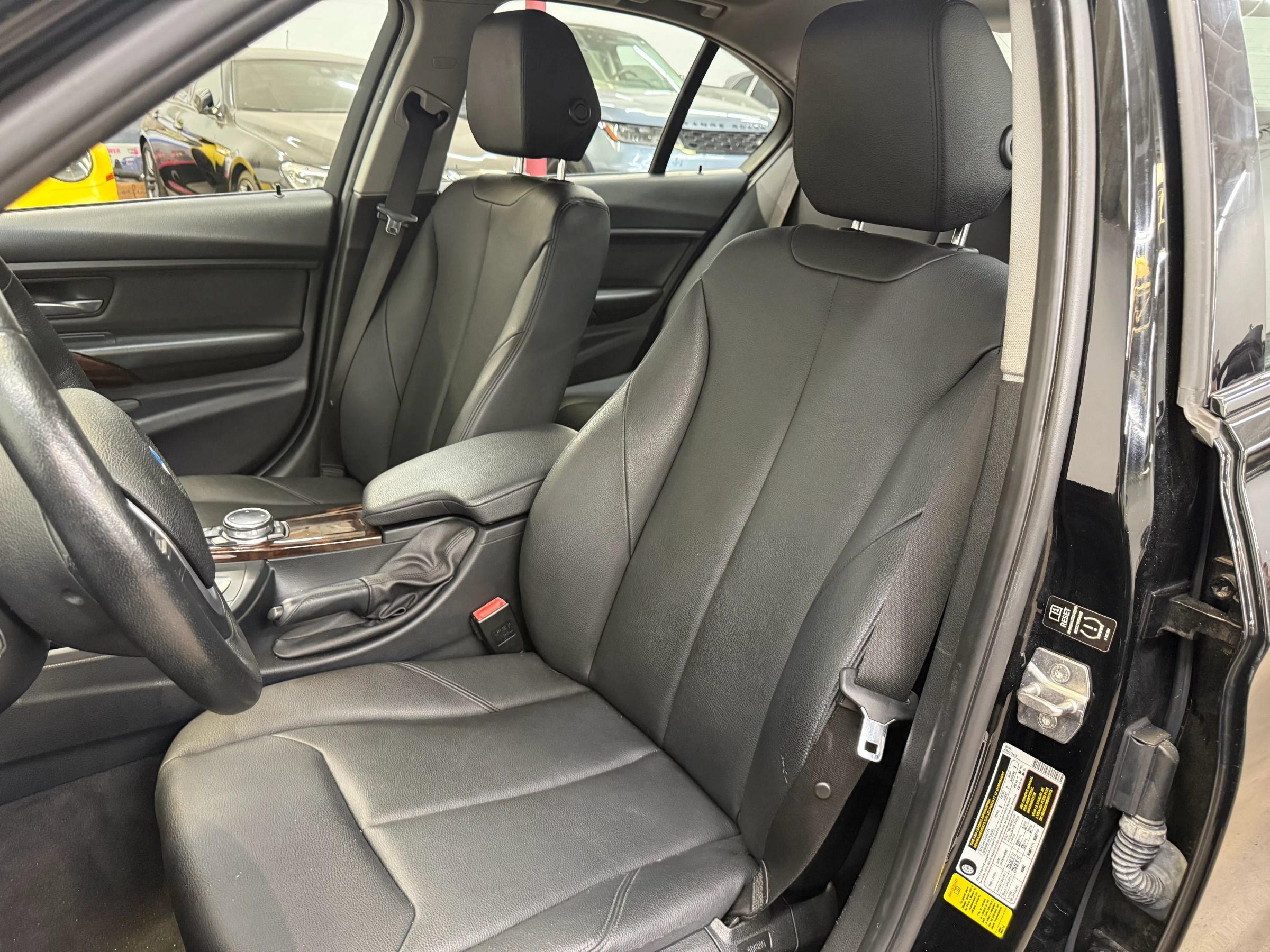 Used 2015 BMW 328i Sedan RWD image 12