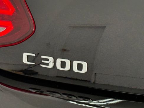 Certified 2022 Mercedes-Benz C 300 Coupe image 18