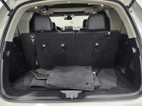 Used 2023 Honda Pilot Elite image 27