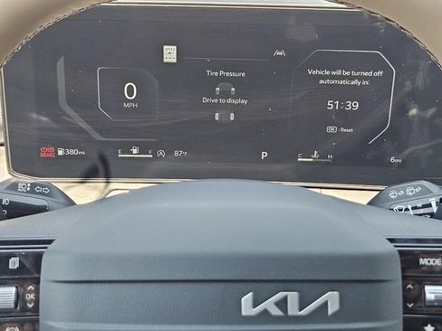 New 2026 Kia Sorento SX Prestige w/ Olive Brown Leather Package AWD/4WD image 20