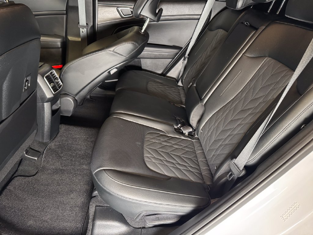 Used 2025 Kia Sportage X-Line AWD/4WD image 20