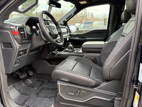 New 2026 Ford F150 Raptor AWD/4WD image 18