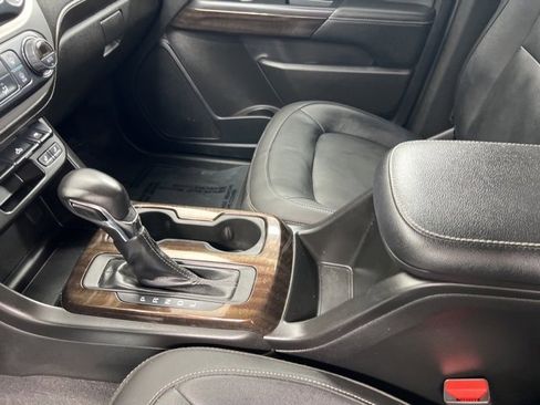 Used 2022 GMC Canyon Elevation w/ Elevation Premium Package image 15