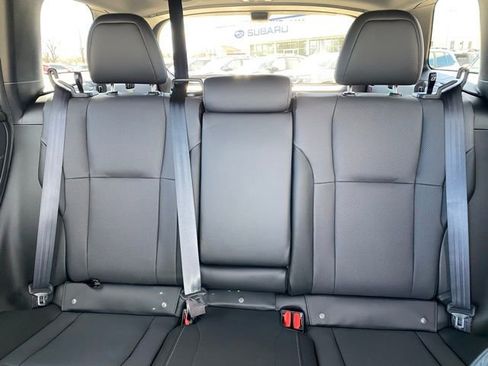 New 2026 Subaru Outback Touring image 12