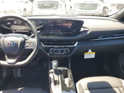 New 2026 Buick Envista Sport Touring w/ Convenience I Package FWD image 13