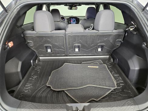 Certified 2025 Subaru Crosstrek 2.5i Sport image 18
