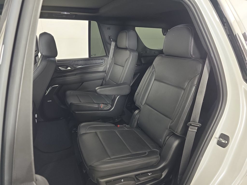 Used 2022 GMC Yukon Denali AWD/4WD image 21