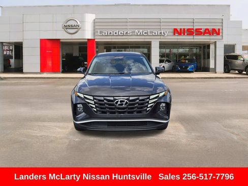 Used 2024 Hyundai Tucson SE FWD image 11