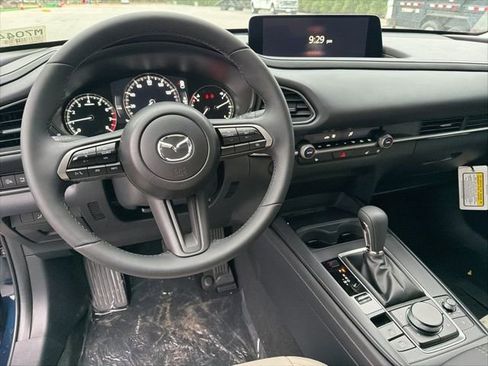 New 2026 MAZDA CX-30 AWD 2.5 S image 12
