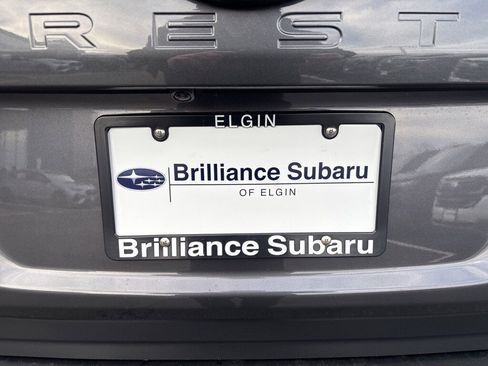 New 2026 Subaru Forester Wilderness image 10