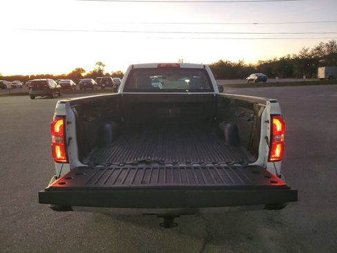 Used 2017 GMC Sierra 1500 Base image 22
