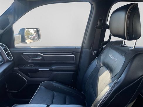 Used 2023 RAM 1500 Laramie AWD/4WD image 26