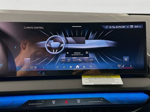 New 2026 BMW X3 xDrive30 image 14