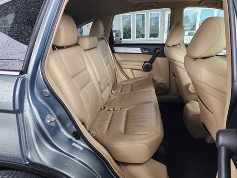 Used 2010 Honda CR-V EX-L image 16