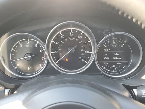 New 2025 MAZDA CX-5 AWD 2.5 S image 26