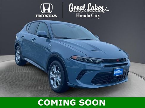 Used 2024 Dodge Hornet R/T image 1