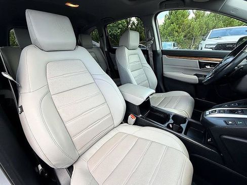 Used 2021 Honda CR-V EX-L image 24