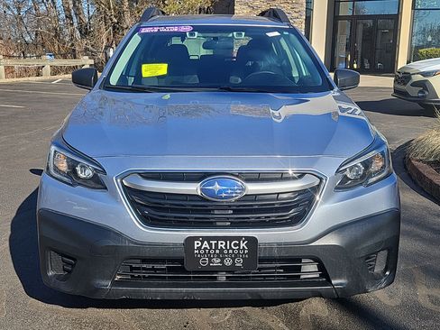 Used 2021 Subaru Outback 2.5i image 18