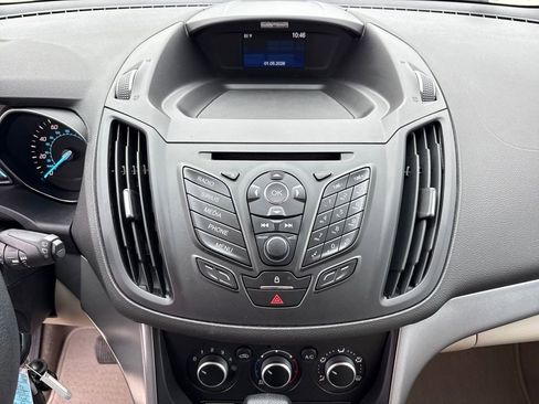 Used 2015 Ford Escape SE image 23