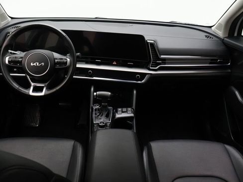 Used 2024 Kia Sportage EX image 24