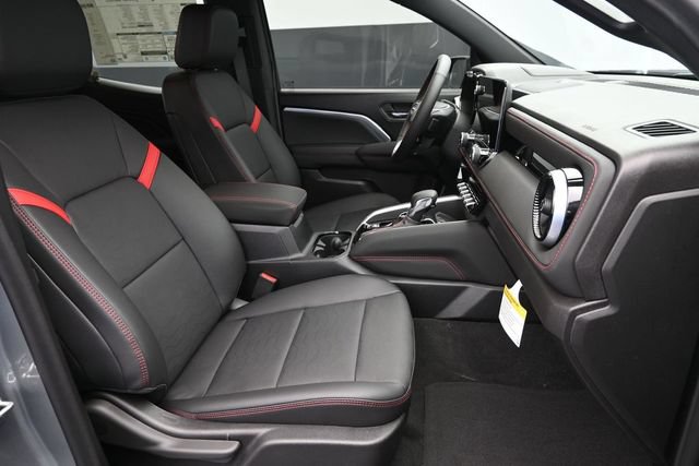 New 2026 Chevrolet Colorado Z71 AWD/4WD image 29