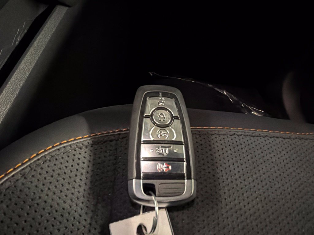 New 2027 Ford Explorer Tremor AWD/4WD image 40