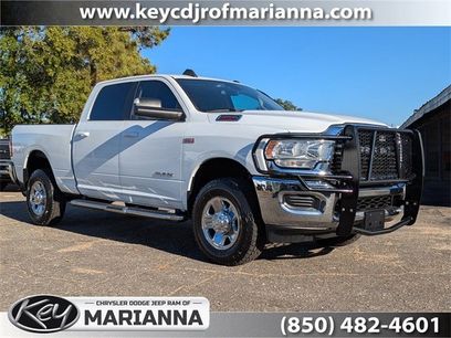 Used 2020 RAM 2500 Big Horn