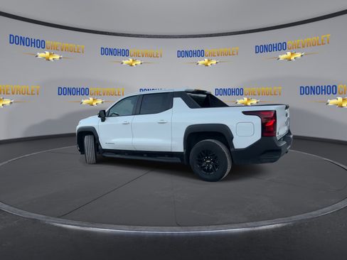 Used 2024 Chevrolet Silverado EV W/T image 9