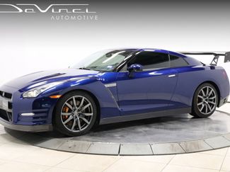 Used 2014 Nissan GT-R Premium video 1
