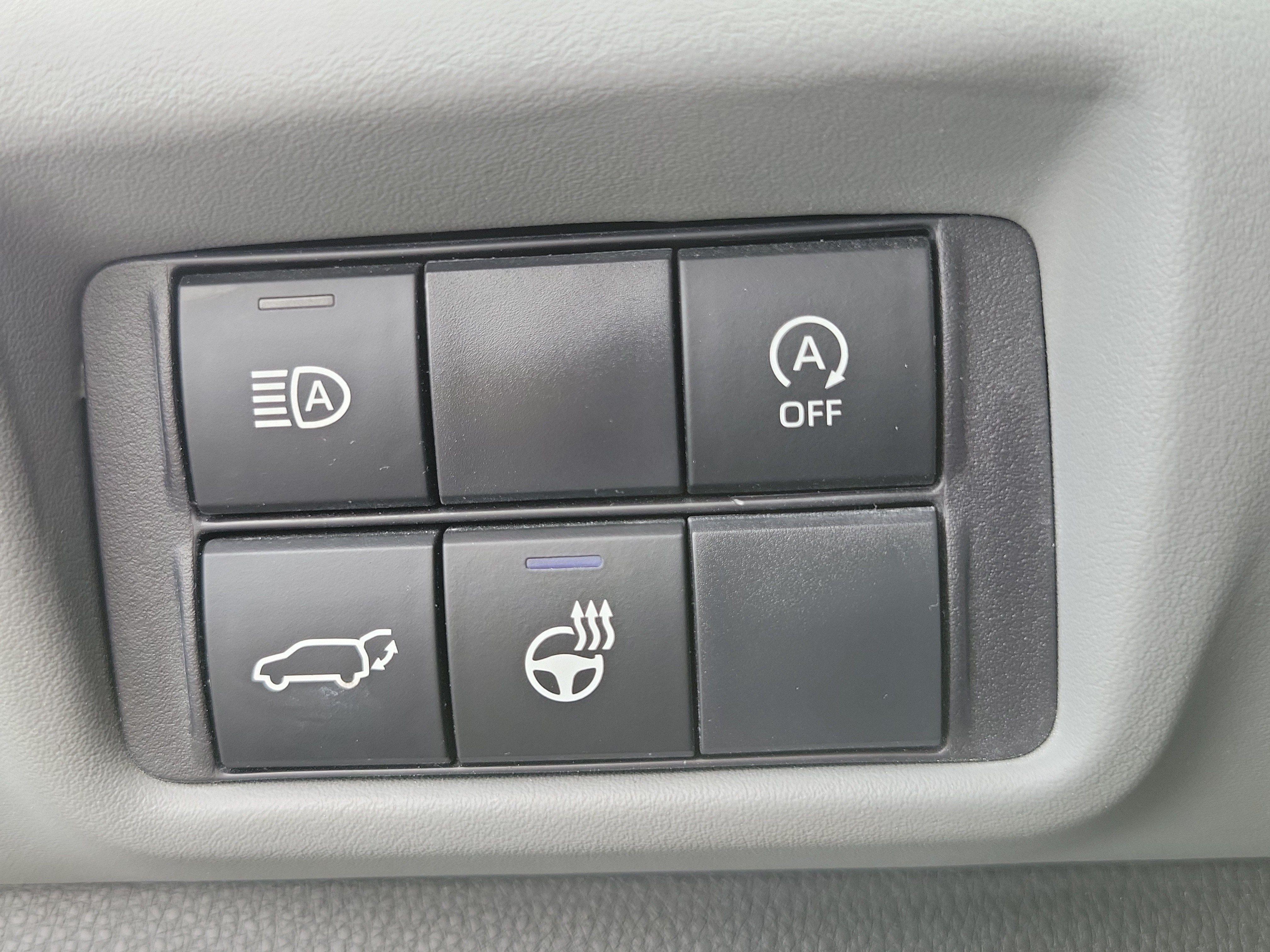Used 2024 Toyota Highlander Limited AWD/4WD image 25
