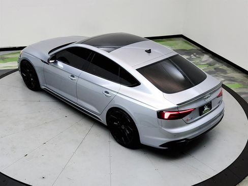 Used 2019 Audi RS 5 image 37