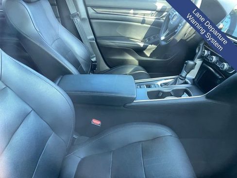 Used 2021 Honda Accord Sport Special Edition image 10