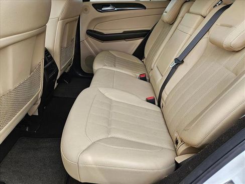 Used 2017 Mercedes-Benz GLE 350 4MATIC image 18