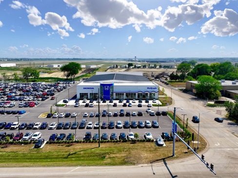 Used 2021 Hyundai Santa Fe Limited w/ Cargo Package image 45