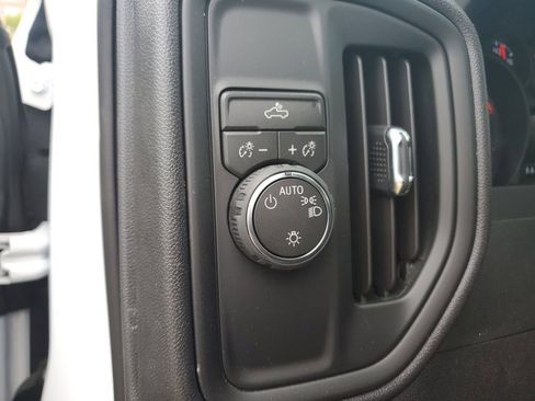 New 2026 Chevrolet Silverado 1500 W/T w/ WT Value Package RWD image 22