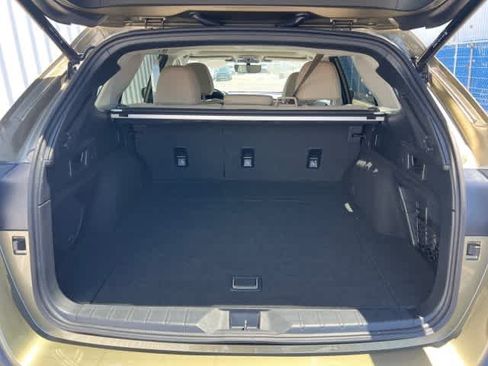 Certified 2024 Subaru Outback Limited AWD/4WD image 11