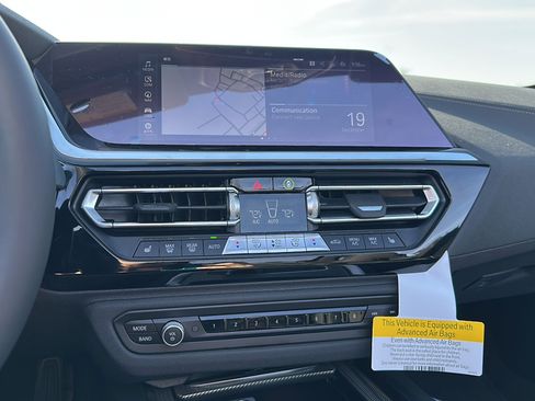 New 2026 BMW Z4 M40i w/ Premium Package image 19