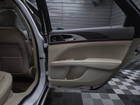Used 2020 Lincoln MKZ Reserve w/ Elements Package FWD image 35
