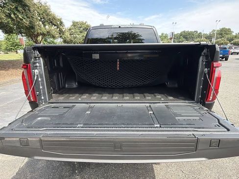 Used 2025 Ford F150 Raptor AWD/4WD image 29