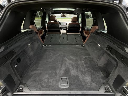 Used 2023 BMW M3 Competition w/ Executive Package image 37